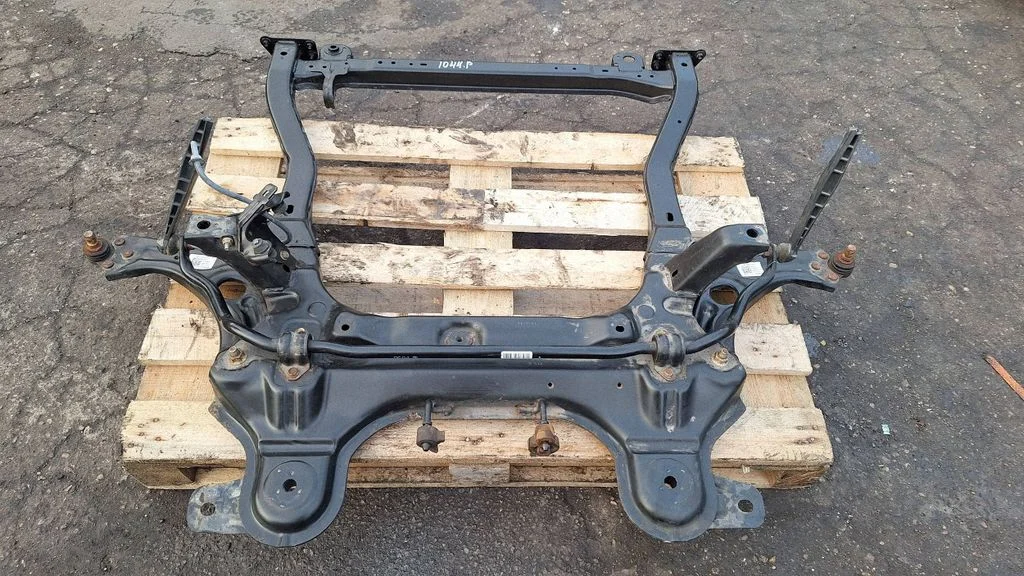 Front subframe