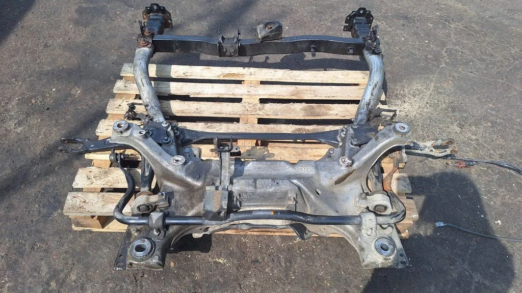 Front subframe