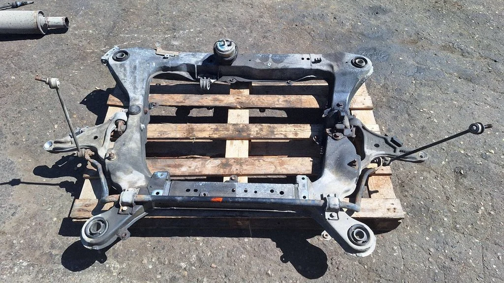 Front subframe