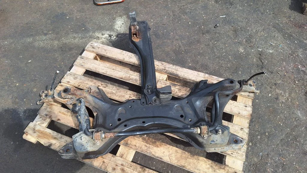 Front subframe