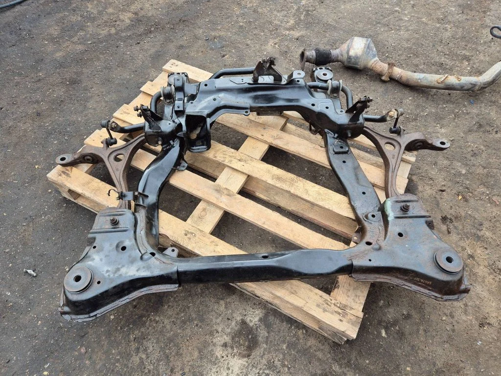 Front subframe