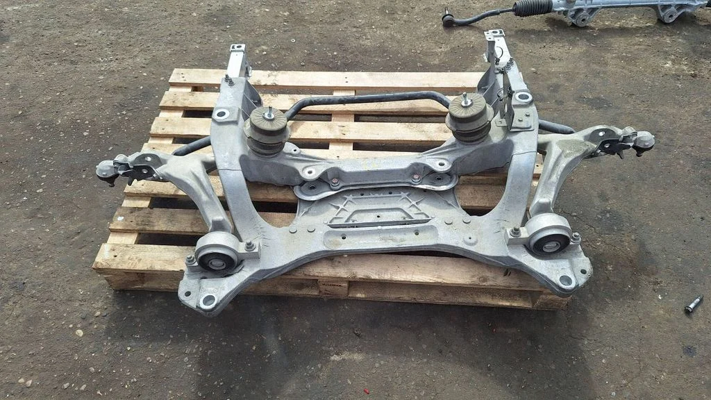 Front subframe