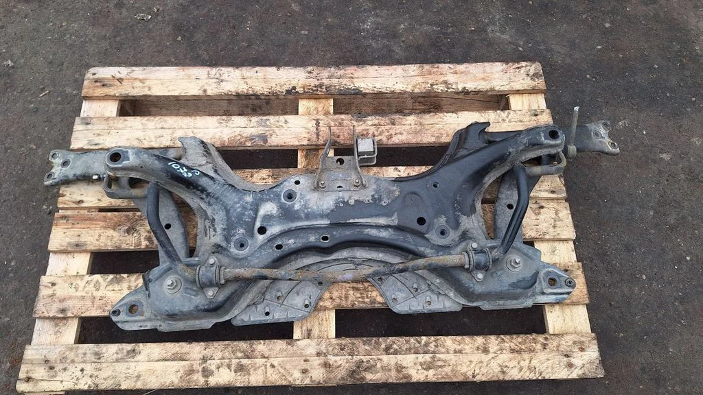 Front subframe