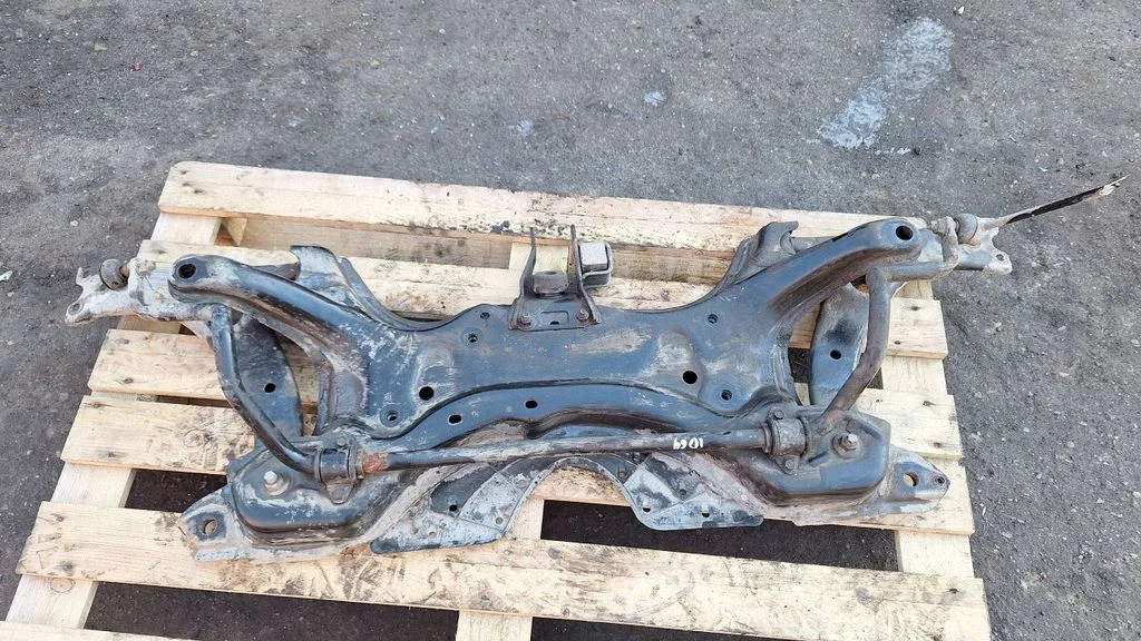 Front subframe