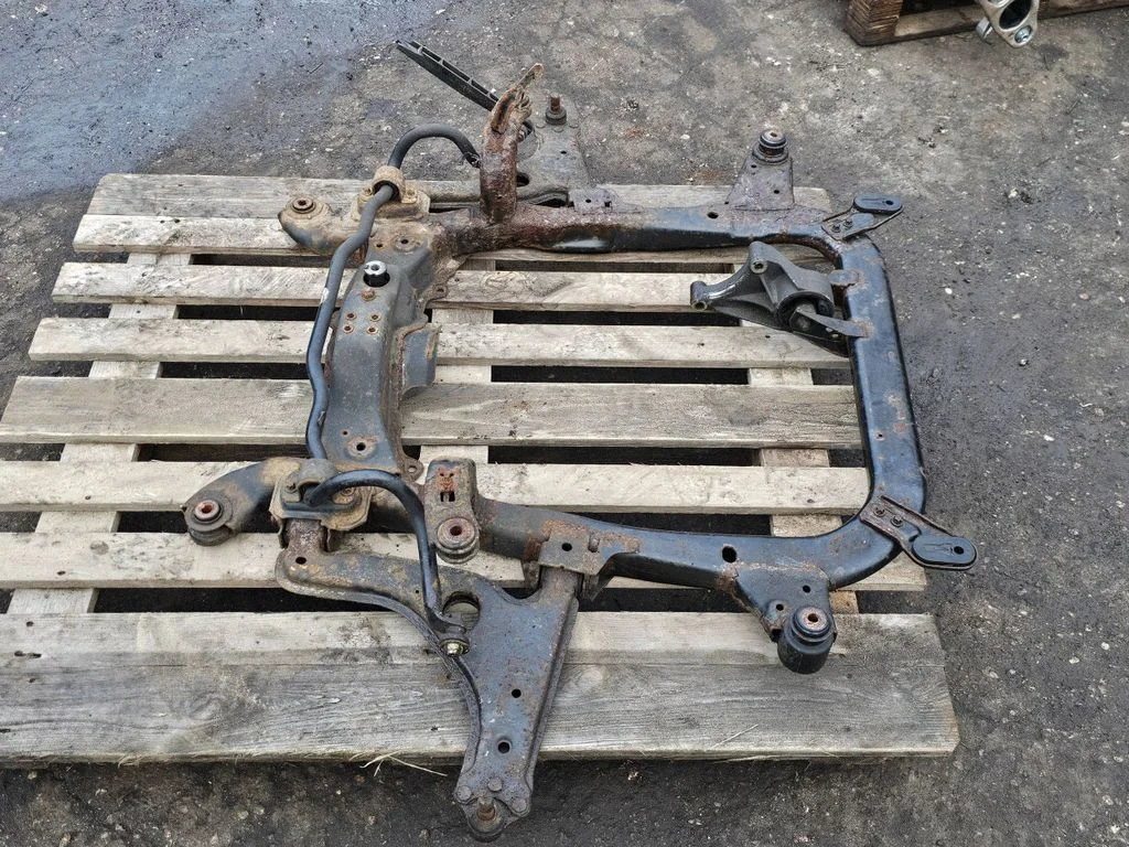 Front subframe