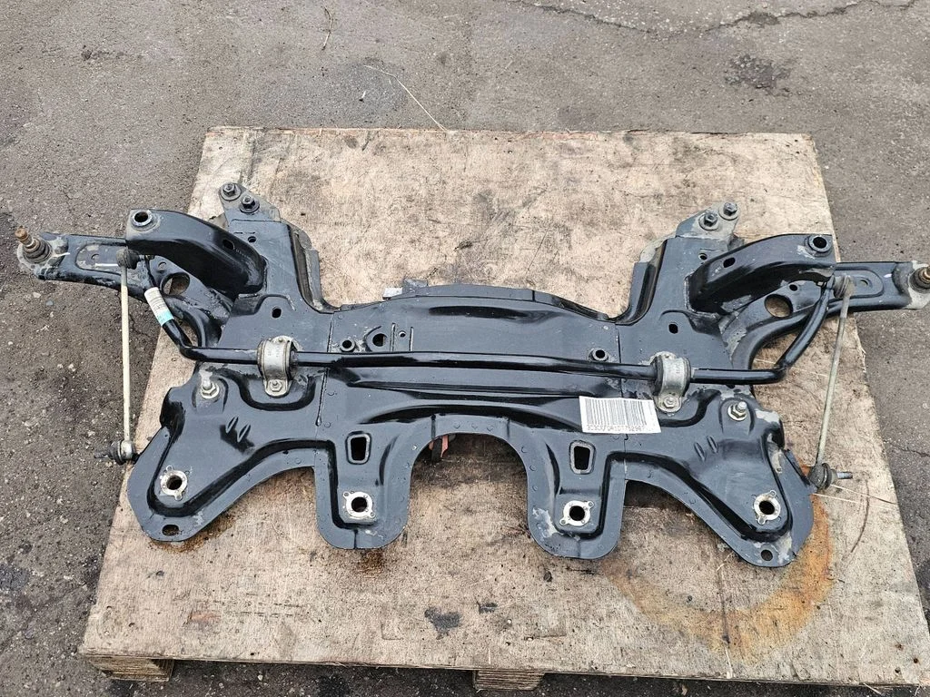 Front subframe 0586120
