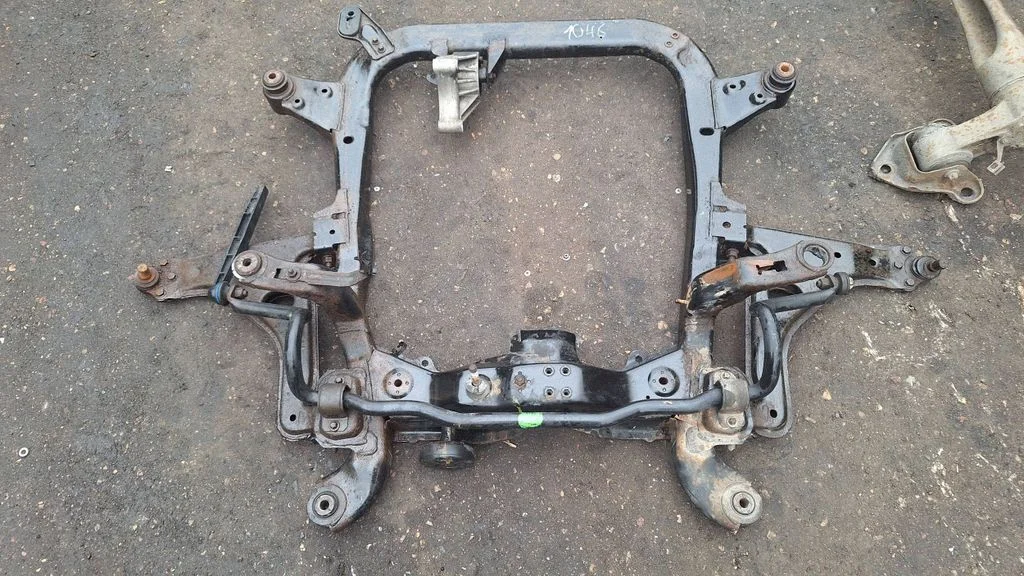Front subframe