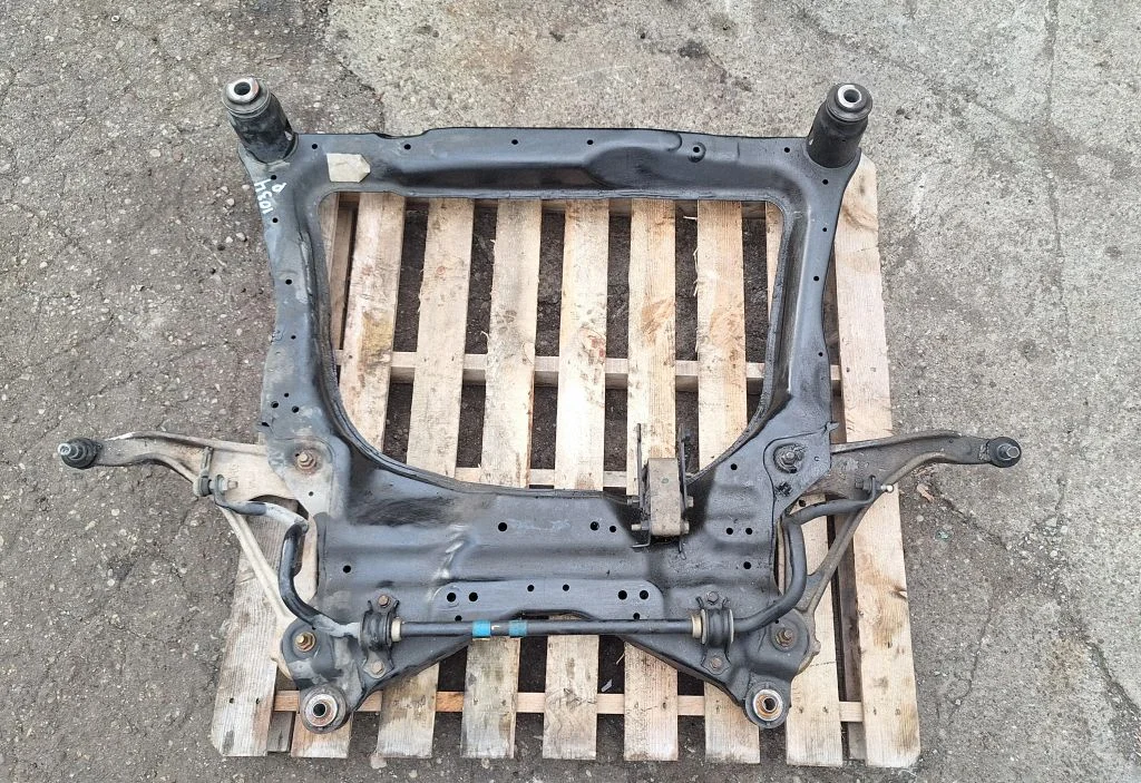 Front subframe