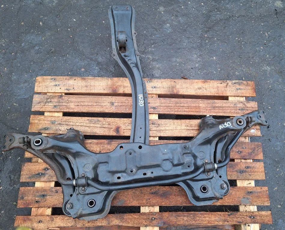 Front subframe
