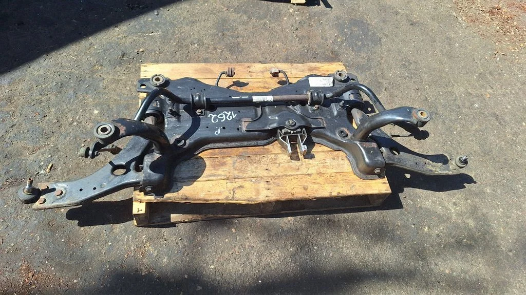 Front subframe