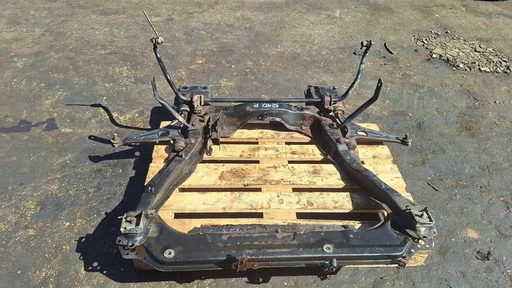 Front subframe