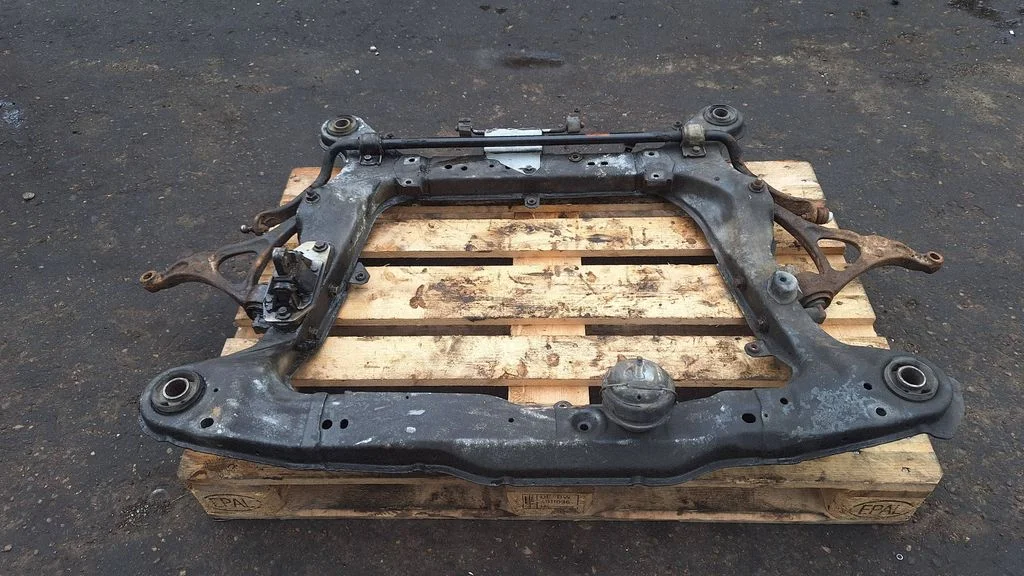 Front subframe