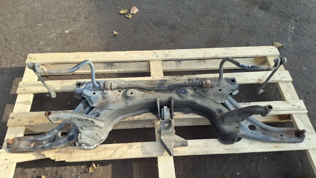Front subframe