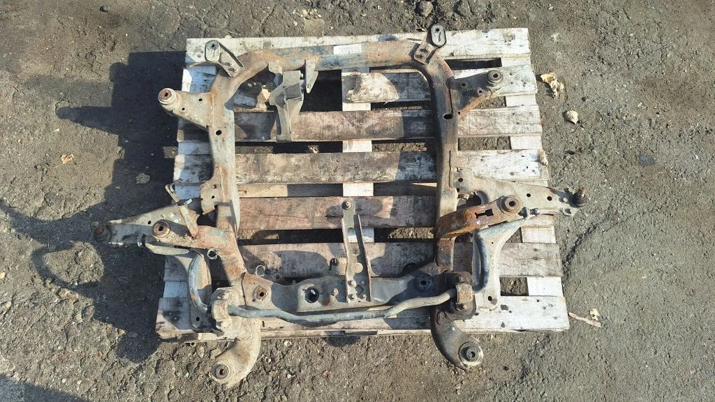 Front subframe – Opel Astra H (2004-2012)