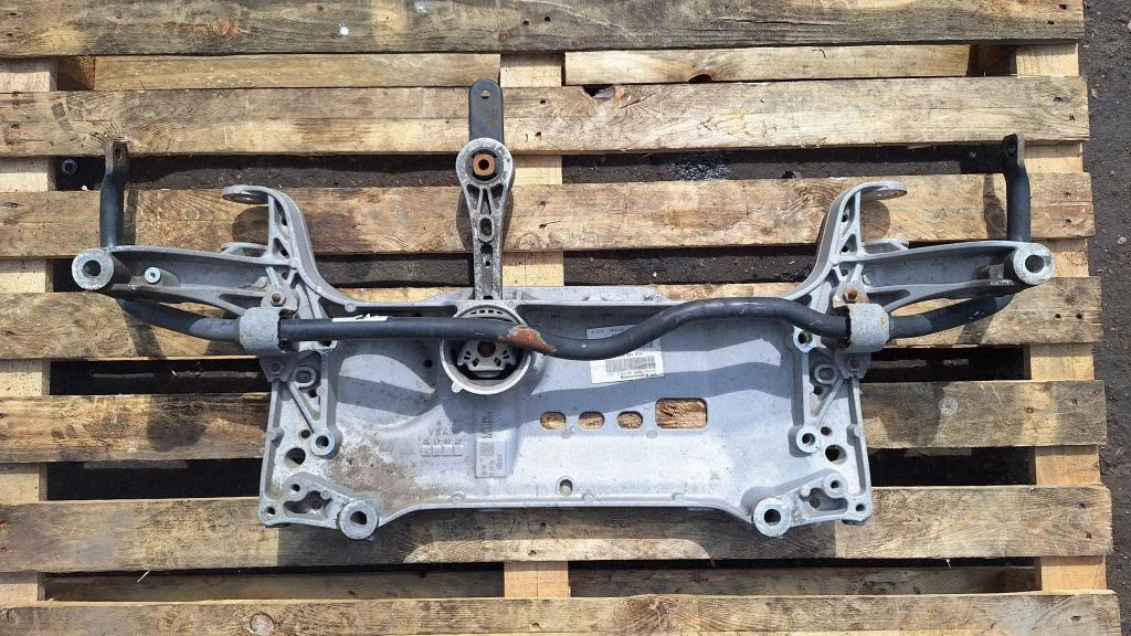 Front subframe – Volkswagen Tiguan (2007-2016)
