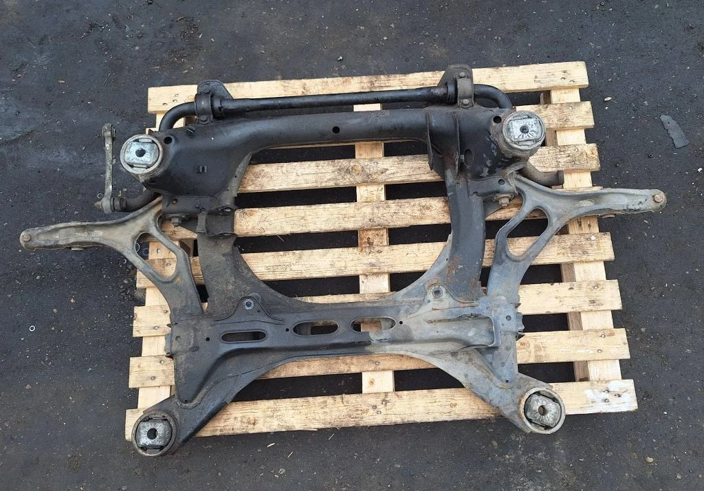 Front subframe 2177LZ3D0129540