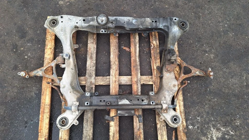 Front subframe