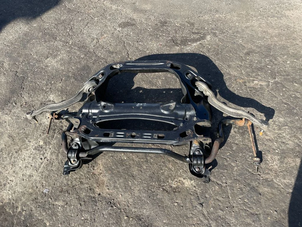 Front subframe