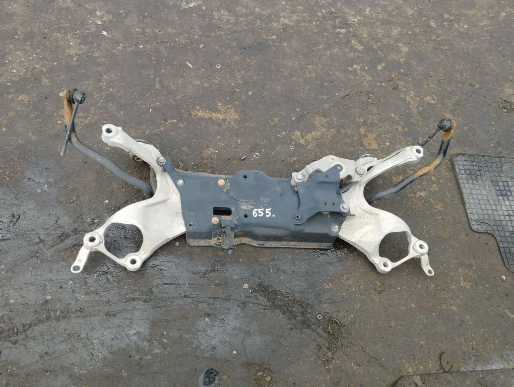 Front subframe