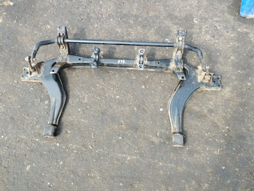 Front subframe