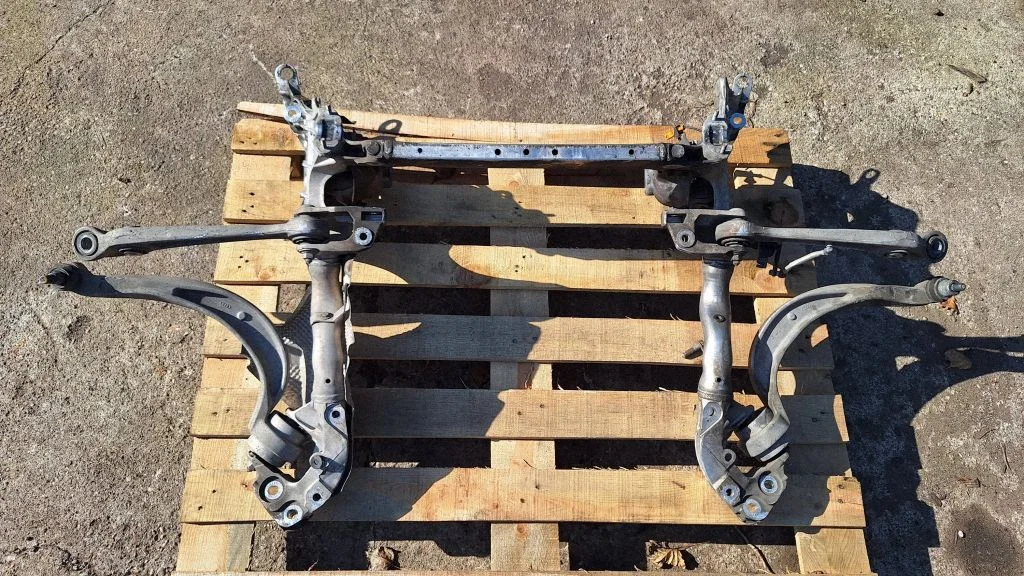 Front subframe 8R0399315G