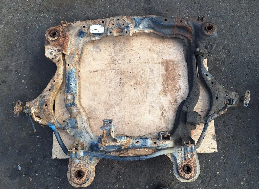 Front subframe