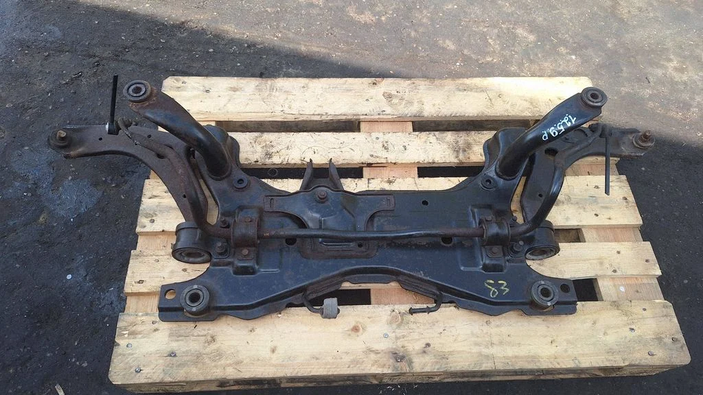 Front subframe
