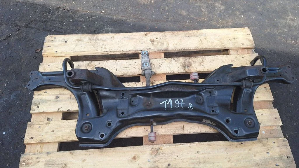 Front subframe