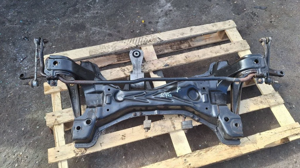 Front subframe
