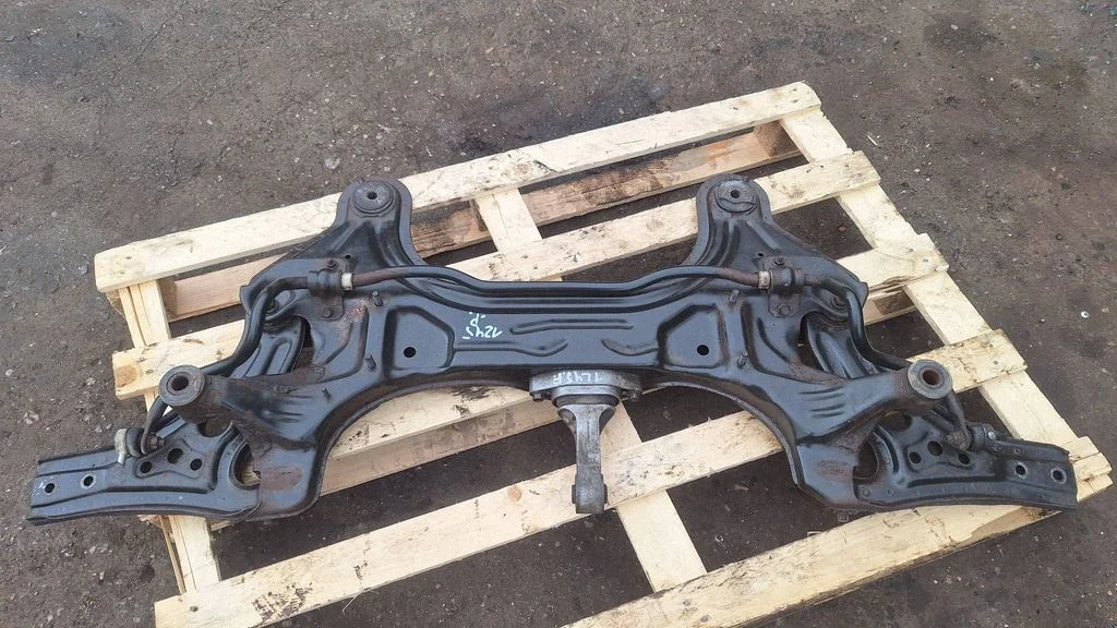 Front subframe
