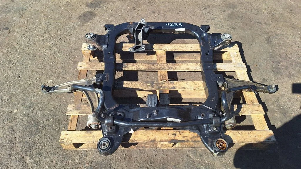 Front subframe