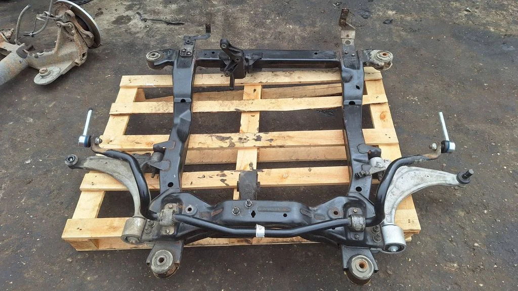 Front subframe