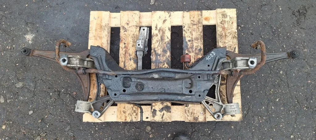 Front subframe
