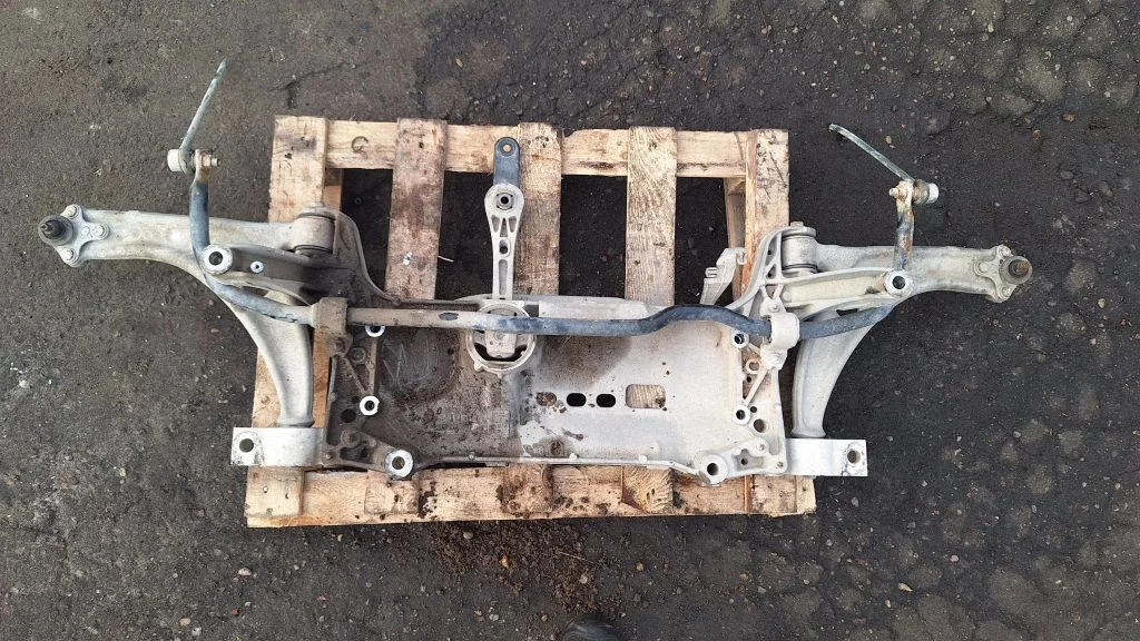 Front subframe 3C0199369F