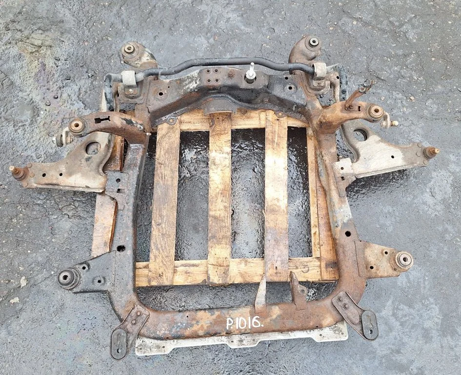 Front subframe