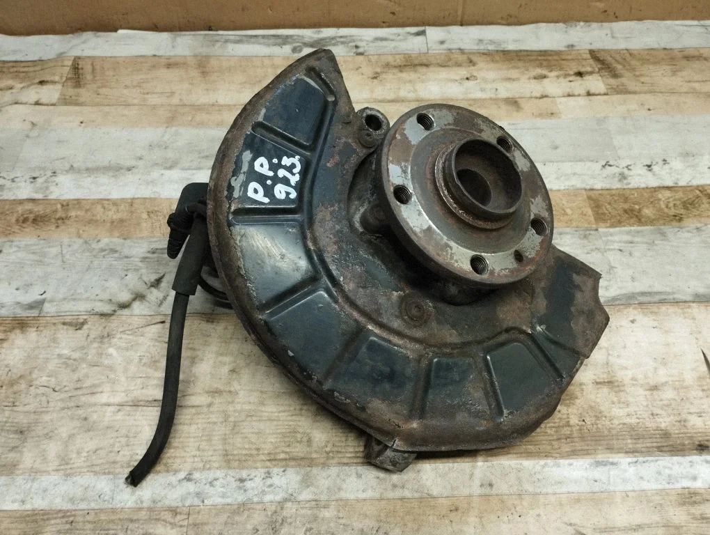 Front wheel hub 1K0615312F