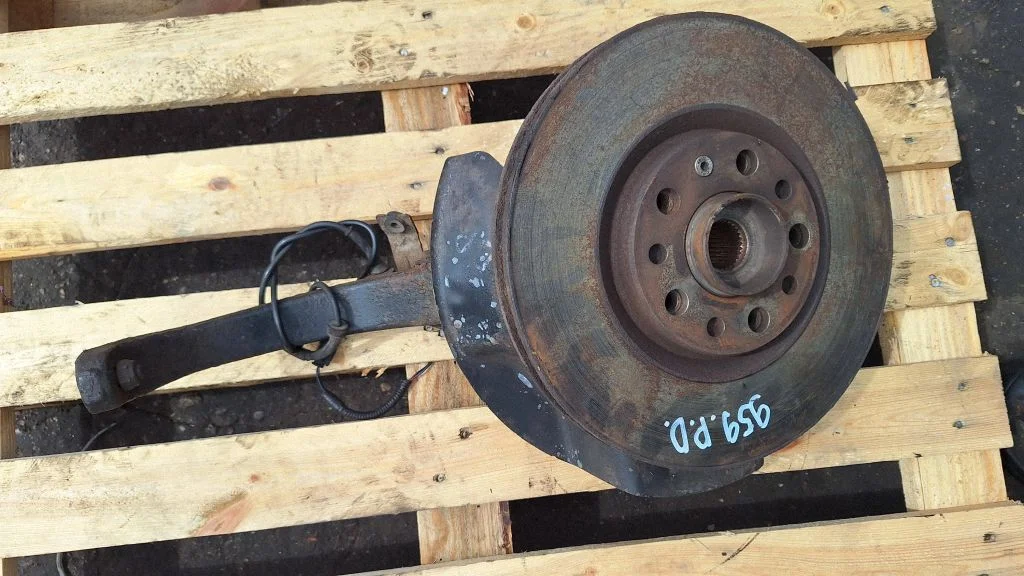 Priekšējā rumba C560