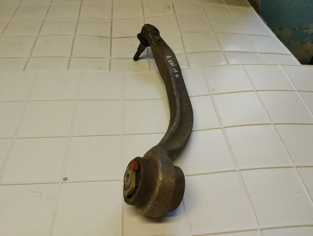 Front control arm – front right