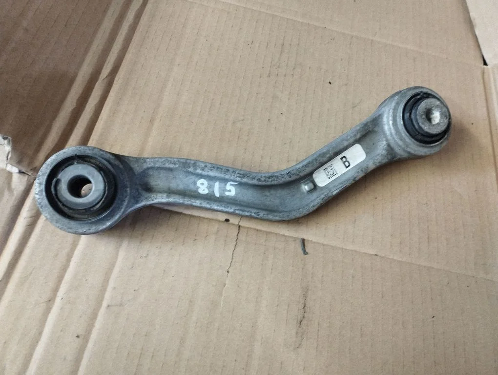 Front control arm 6082T6
