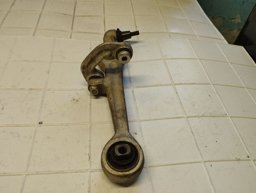 Front control arm 131029EGT