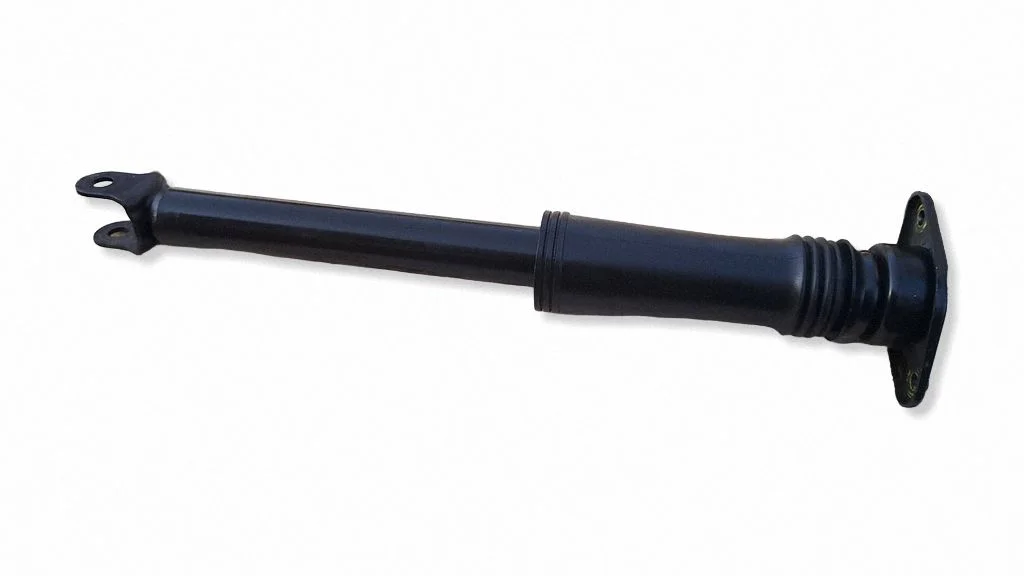 Rear shock absorber/damper