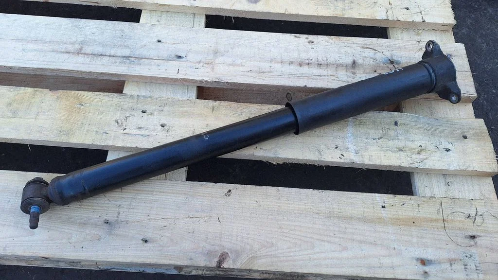 Rear shock absorber/damper AV6118080AAH