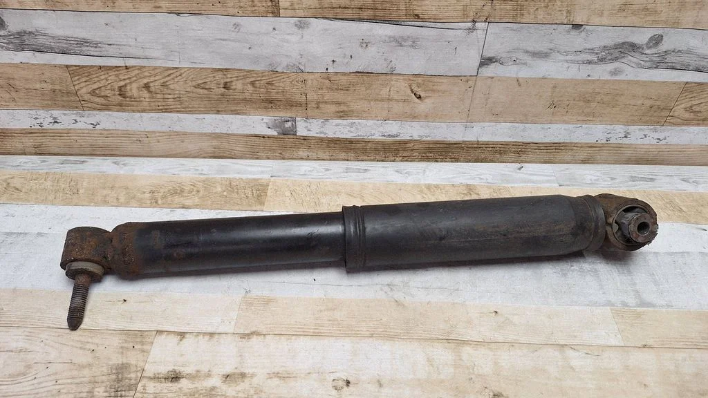 Rear shock absorber/damper – Renault Scenic III - Grand scenic III (2009-2016)