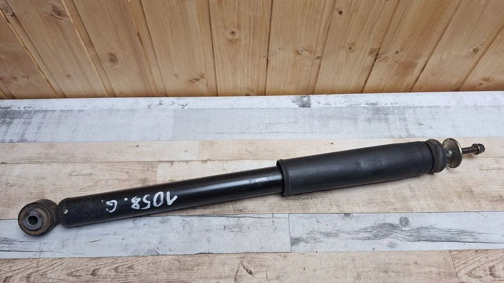 Rear shock absorber/damper 52611SNEA030
