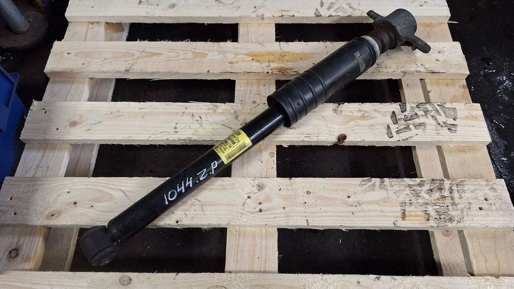 Rear shock absorber/damper 95481255