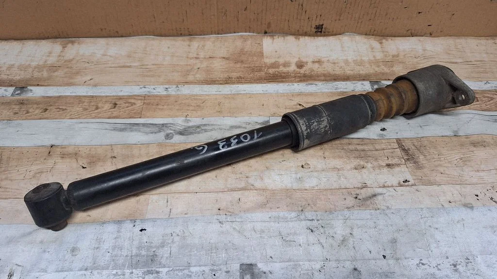 Rear shock absorber/damper 373435EGT