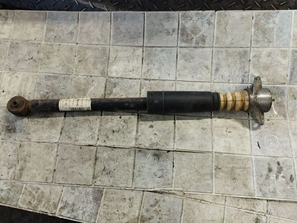 Rear shock absorber/damper 6Q0513025BM