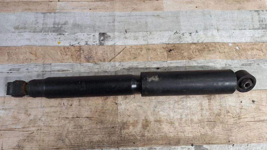 Rear shock absorber/damper 345084