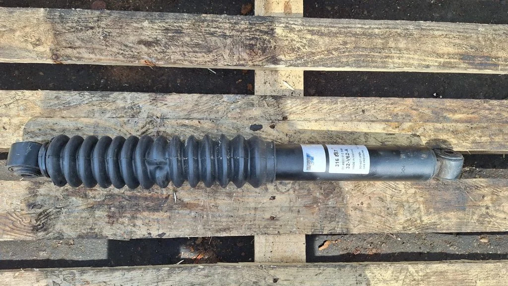Rear shock absorber/damper – Opel Antara (2006-2016)