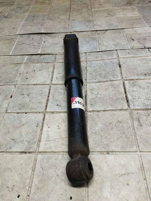 Rear shock absorber/damper – Opel Meriva A (2003-2010)